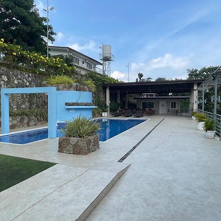 Serenity Farm And Resort By Hiverooms Kalunasan Exterior foto