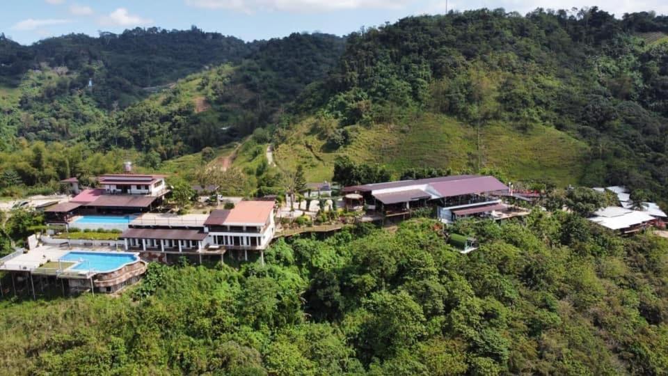 Serenity Farm And Resort By Hiverooms Kalunasan Exterior foto